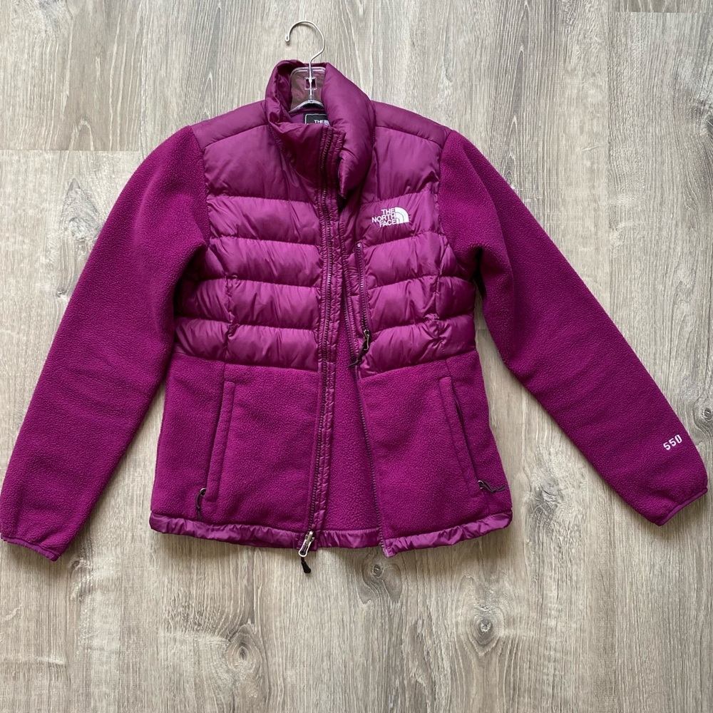 The North Face Jacket